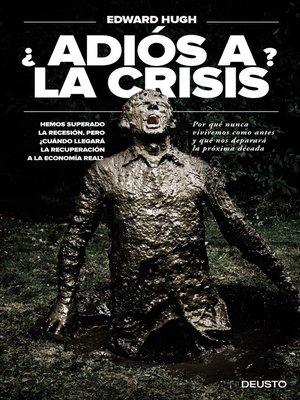 cover image of ¿Adiós a la crisis?
